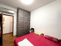 Regent Park (D5), Condominium #498378031